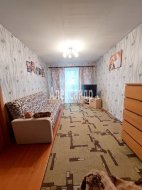 4-комнатная квартира (75м2) на продажу по адресу Глажево пос., 2— фото 2 из 13