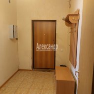 1-комнатная квартира (44м2) на продажу по адресу Отрадное г., Никольское шос., 2— фото 12 из 19