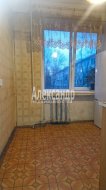 2-комнатная квартира (43м2) на продажу по адресу Матроса Железняка ул., 7— фото 3 из 7