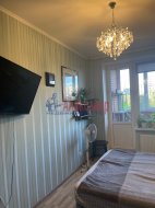 2-комнатная квартира (58м2) на продажу по адресу Ворошилова ул., 27— фото 14 из 25