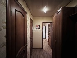 1-комнатная квартира (38м2) на продажу по адресу Богатырский просп., 58— фото 3 из 9