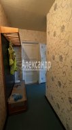 2-комнатная квартира (43м2) на продажу по адресу Светогорск г., Пограничная ул., 5— фото 14 из 21