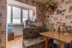 3-комнатная квартира (78м2) на продажу по адресу Коммунар г., Ленинградское шос., 27— фото 4 из 18