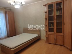 2-комнатная квартира (48м2) на продажу по адресу Осельки пос., 114— фото 2 из 22