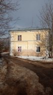 3-комнатная квартира (69м2) на продажу по адресу Сестрорецк г., Писемского ул., 2— фото 13 из 16