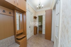 2-комнатная квартира (54м2) на продажу по адресу Пушкин г., Красносельское шос., 45— фото 10 из 15