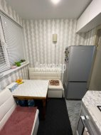 1-комнатная квартира (31м2) на продажу по адресу Софьи Ковалевской ул., 10— фото 3 из 14