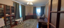 2-комнатная квартира (61м2) на продажу по адресу Сертолово-1 пос., Пограничная ул., 3— фото 12 из 24