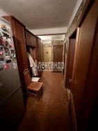 3-комнатная квартира (57м2) на продажу по адресу Жени Егоровой ул., 12— фото 12 из 14