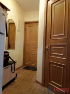 2-комнатная квартира (42м2) на продажу по адресу Выборг г., Московский просп., 13— фото 7 из 13