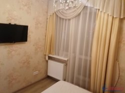 1-комнатная квартира (31м2) на продажу по адресу Пулковское шос., 36— фото 16 из 20