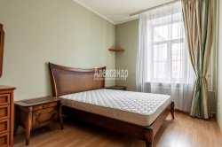 2-комнатная квартира (65м2) на продажу по адресу Серпуховская ул., 34— фото 21 из 40