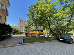 1-комнатная квартира (42м2) на продажу по адресу Жуковского ул., 6— фото 25 из 29