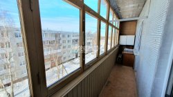 1-комнатная квартира (33м2) на продажу по адресу Кисельня дер., Центральная ул., 12— фото 6 из 15