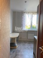 2-комнатная квартира (51м2) на продажу по адресу Выборг г., Рубежная ул., 30— фото 4 из 13