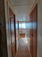 3-комнатная квартира (62м2) на продажу по адресу Кировск г., Новая ул., 7— фото 10 из 23