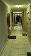 1-комнатная квартира (35м2) на продажу по адресу Екатерининский просп., 2— фото 15 из 21
