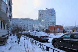 1-комнатная квартира (39м2) на продажу по адресу Руднева ул., 22— фото 4 из 21