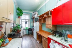 Комната в 5-комнатной квартире (115м2) на продажу по адресу Подковырова ул., 10— фото 14 из 29