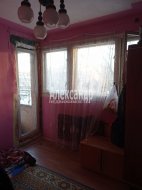 3-комнатная квартира (52м2) на продажу по адресу Кустодиева ул., 4— фото 11 из 19
