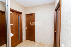 3-комнатная квартира (92м2) на продажу по адресу Костромской просп., 69/11— фото 19 из 29