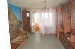 3-комнатная квартира (60м2) на продажу по адресу Свердлова пос., 2-й мкр., 54— фото 23 из 47