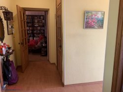 3-комнатная квартира (93м2) на продажу по адресу Выборгская наб., 25— фото 16 из 20