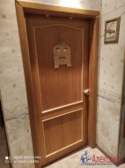 2-комнатная квартира (43м2) на продажу по адресу Гороховая ул., 54— фото 2 из 7