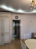 3-комнатная квартира (73м2) на продажу по адресу Сестрорецк г., Всеволода Боброва ул., 30— фото 4 из 16