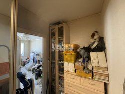 3-комнатная квартира (60м2) на продажу по адресу Светлановский просп., 115— фото 18 из 23