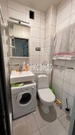1-комнатная квартира (30м2) на продажу по адресу Выборг г., Приморское шос., 12— фото 11 из 21
