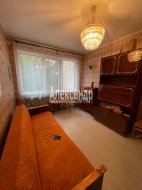 2-комнатная квартира (48м2) на продажу по адресу Петергофское шос., 11— фото 13 из 17