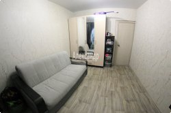 2-комнатная квартира (43м2) на продажу по адресу Мурино г., Шувалова ул., 19— фото 11 из 27