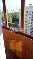 2-комнатная квартира (51м2) на продажу по адресу Щербакова ул., 3— фото 7 из 11