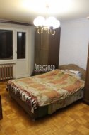 2-комнатная квартира (51м2) на продажу по адресу Красное Село г., Нарвская ул., 2— фото 8 из 18