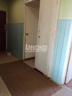2-комнатная квартира (53м2) на продажу по адресу Рождествено село, Терещенко ул., 1— фото 12 из 21