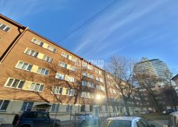2-комнатная квартира (63м2) на продажу по адресу Лесной пр., 37— фото 9 из 17