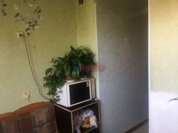 2-комнатная квартира (45м2) на продажу по адресу Романовка пос., 25— фото 10 из 11