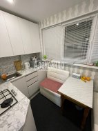 1-комнатная квартира (31м2) на продажу по адресу Софьи Ковалевской ул., 10— фото 4 из 14