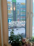 2-комнатная квартира (43м2) на продажу по адресу Мурино г., Шувалова ул., 19— фото 4 из 21