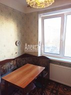 2-комнатная квартира (49м2) на продажу по адресу Кржижановского ул., 3— фото 2 из 15