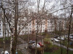2-комнатная квартира (46м2) на продажу по адресу Новоселов ул., 15— фото 9 из 16