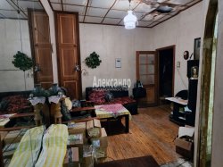 3-комнатная квартира (98м2) на продажу по адресу Жуковского ул., 32— фото 6 из 19