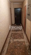3-комнатная квартира (60м2) на продажу по адресу Меншиковский просп., 1— фото 14 из 19