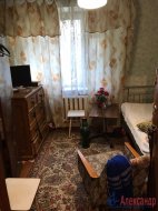 2-комнатная квартира (44м2) на продажу по адресу Опочка г., Псковская ул.— фото 4 из 7
