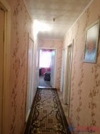 2-комнатная квартира (72м2) на продажу по адресу Тосно г., Ленина пр., 53— фото 11 из 20