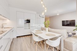 3-комнатная квартира (70м2) на продажу по адресу Парголово пос., Шишкина ул., 301— фото 2 из 33