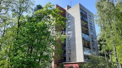 2-комнатная квартира (51м2) на продажу по адресу Тореза просп., 104— фото 9 из 26