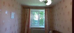 3-комнатная квартира (61м2) на продажу по адресу Кузнечное пос., Приозерское шос., 11— фото 22 из 24