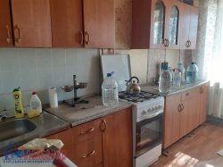 2-комнатная квартира (53м2) на продажу по адресу Старая Ладога село, 6— фото 5 из 14